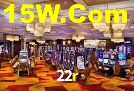 Live Casino 22r