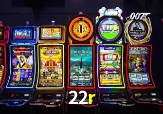 Tecnologia da Plataforma 22r