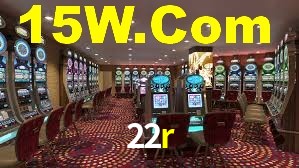 Welcome Bonus 22r