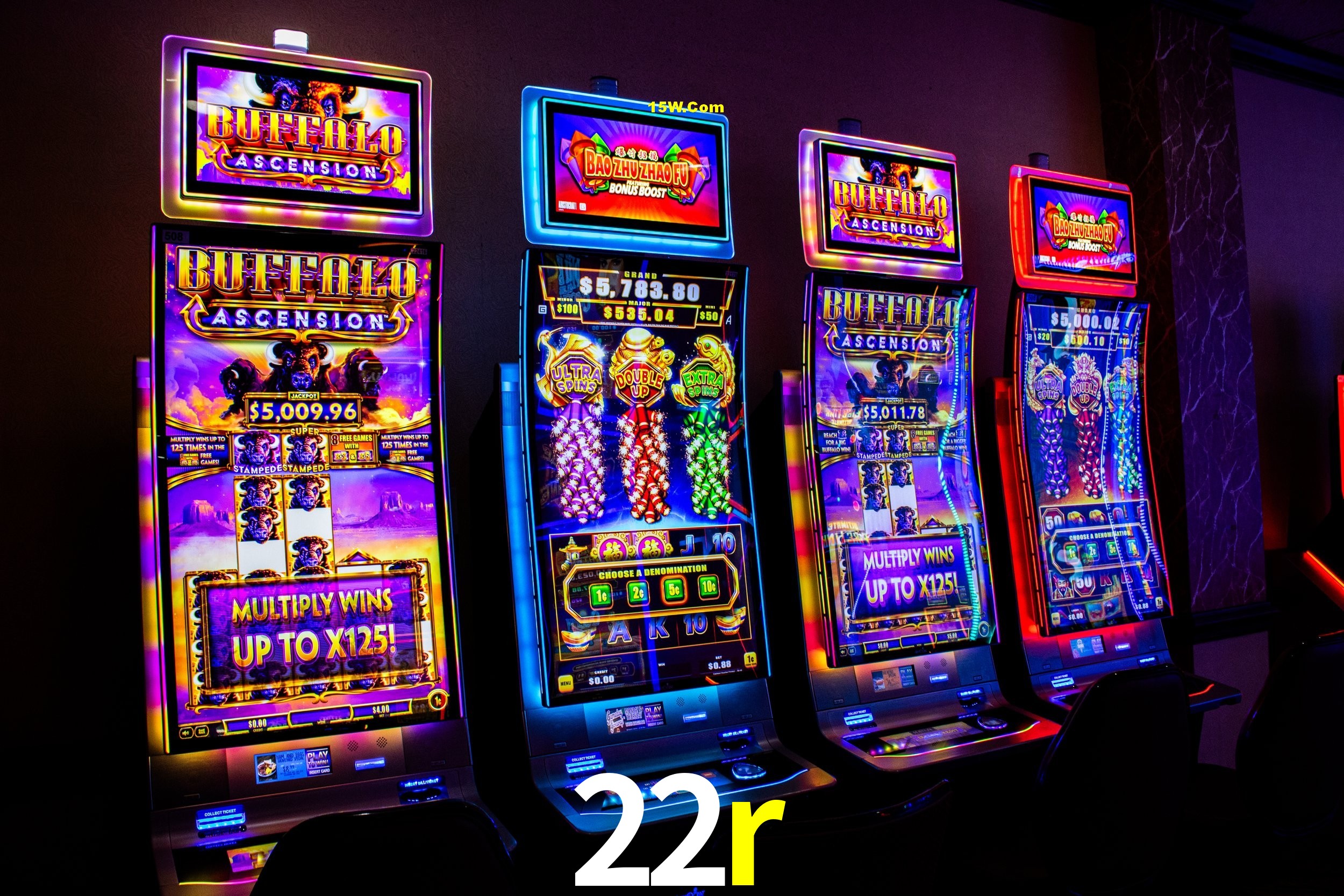 Weekend Specials 22r