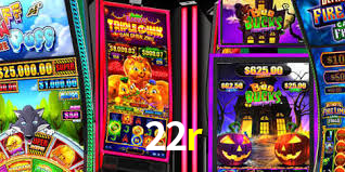 Blackjack Table 22r