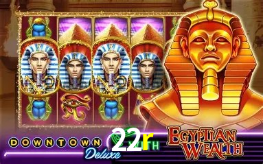 Jogos de Slot 22r