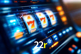 Live Casino 22r