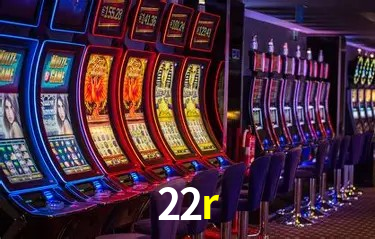 Diretório de Jogos 22r