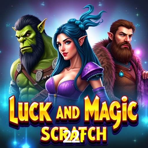 Descubra o Mundo do Cassino Online com 22r