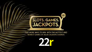 Welcome Bonus 22r